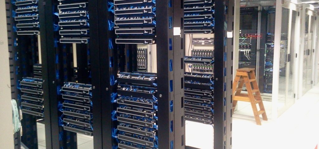 datacenter